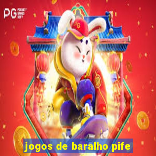 jogos de baralho pife